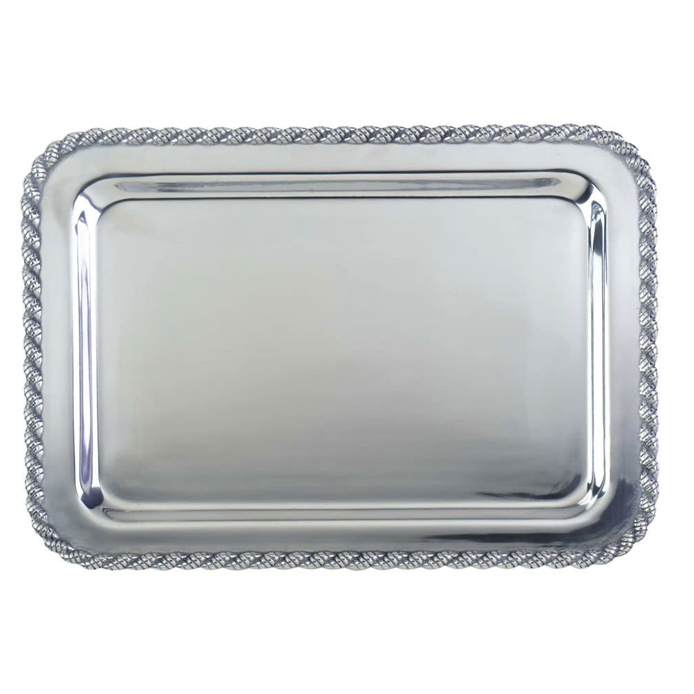 Salisbury Masthead Medium Rectangular Tray