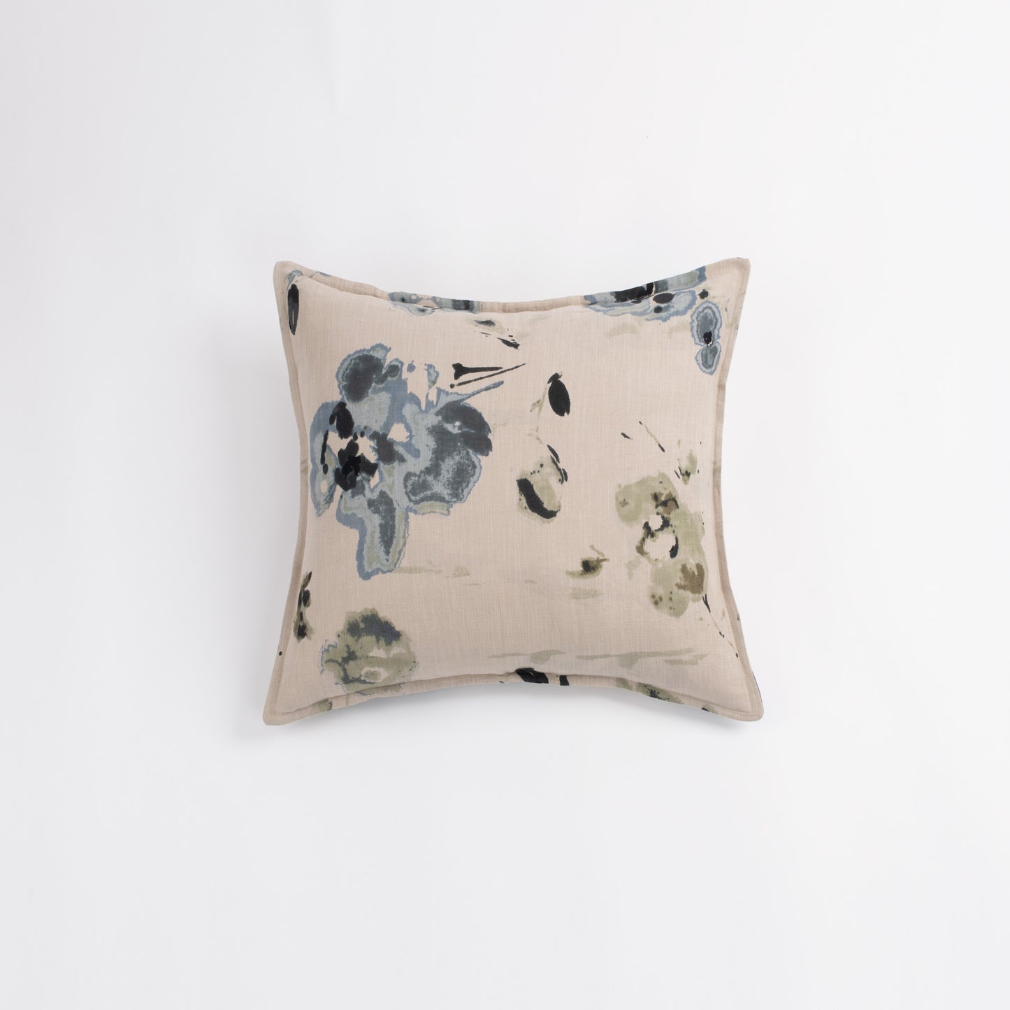 Casteel Euro Sham, Euro