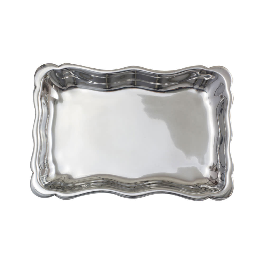 Salisbury 6" Chippendale Tray Extra Small