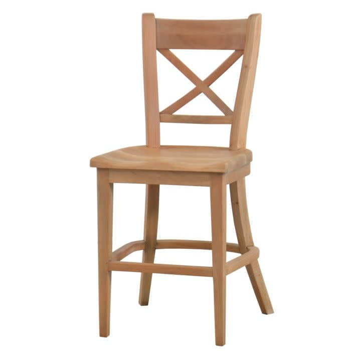 Bramble Somerset Counter Hight Stool DRW