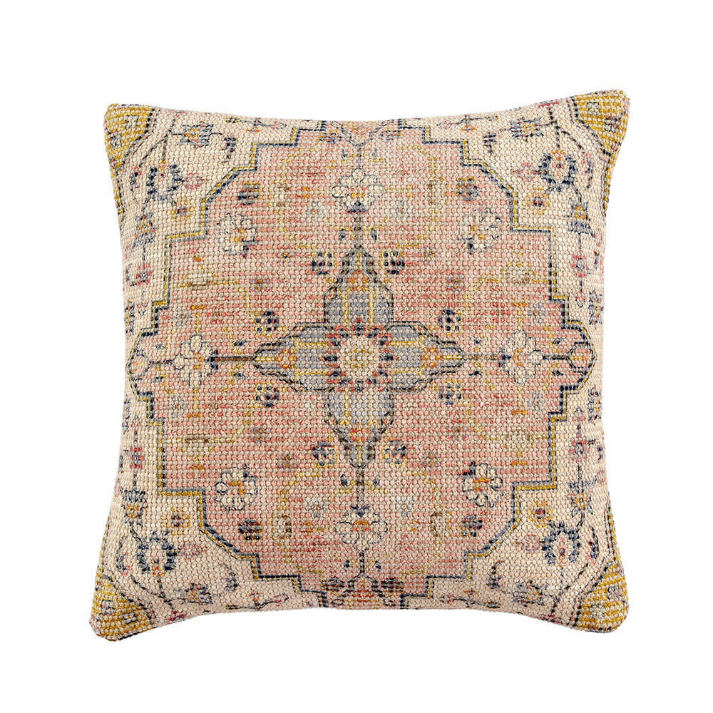 Indaba KaiaThrow Pillow, 20x20