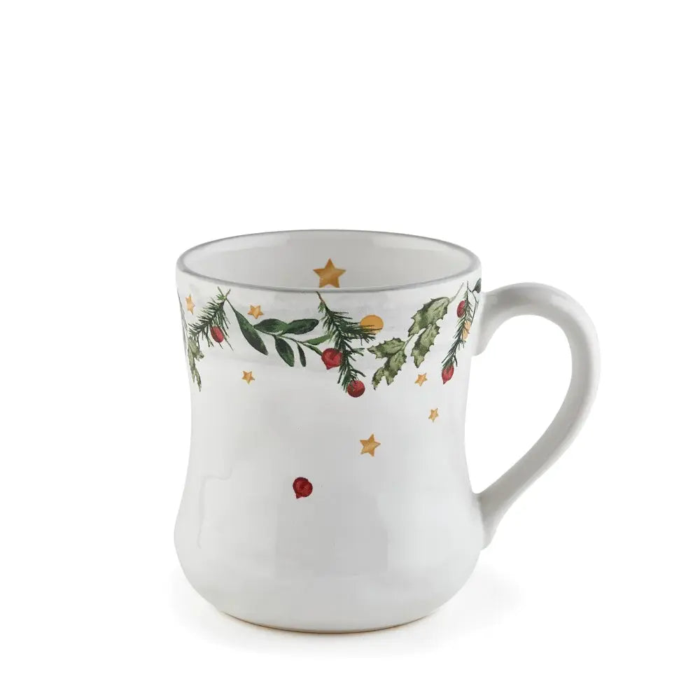 Estrela Cup, Christmas