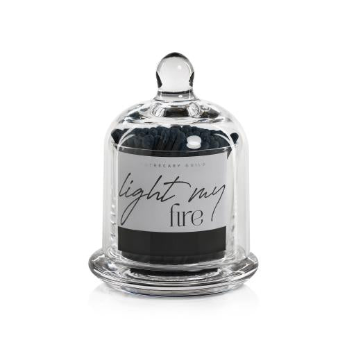 Light My Fire white Tip Matches