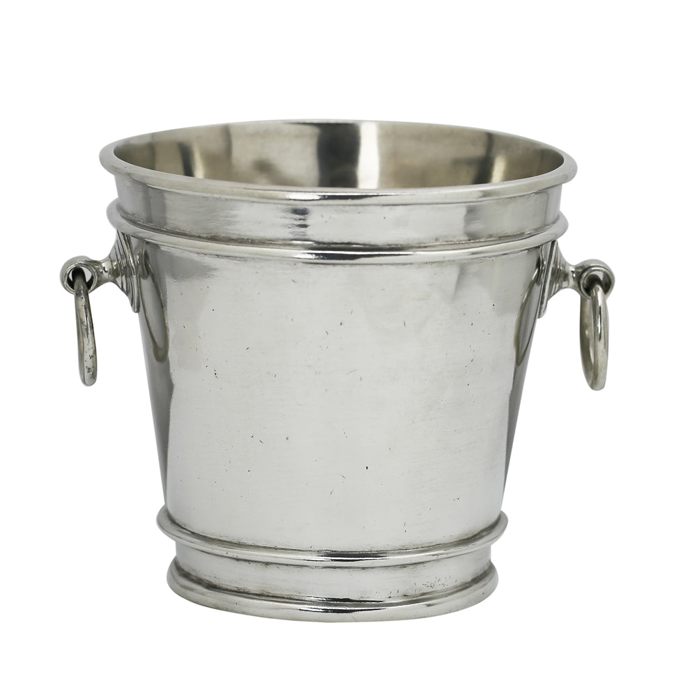 Classic Pewter Wine Bucket