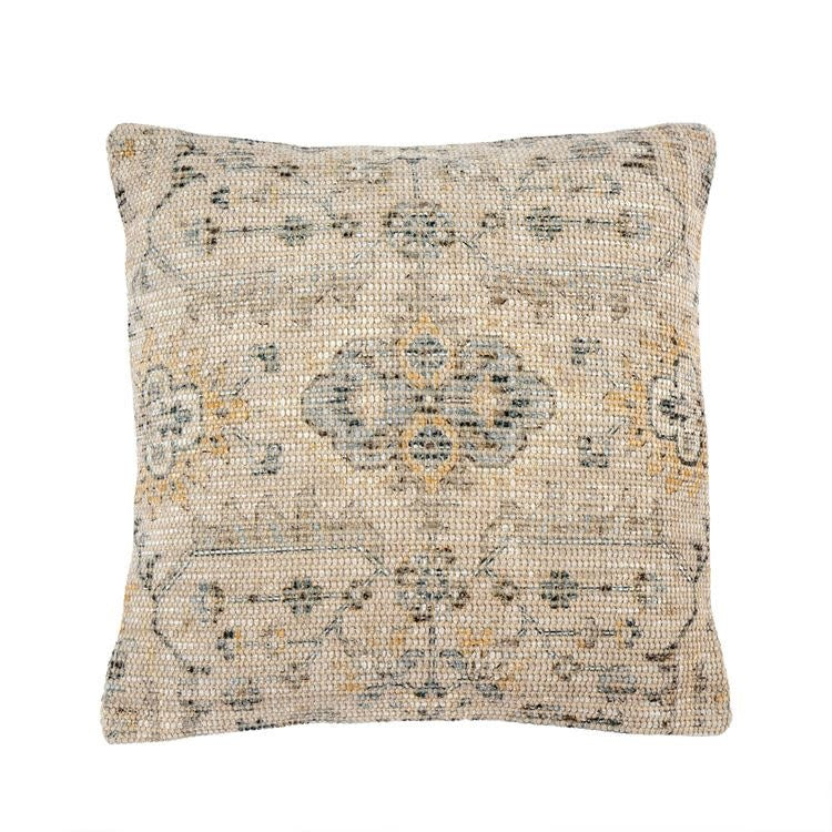 Indaba Oasis Throw Pillow, 20x20