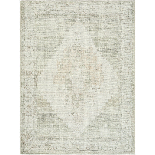 Surya Becki Owens Luca Rug, 2'7"x7'3"