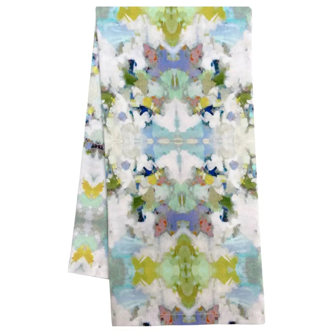 Laura Park Lady Bird Tea Towel