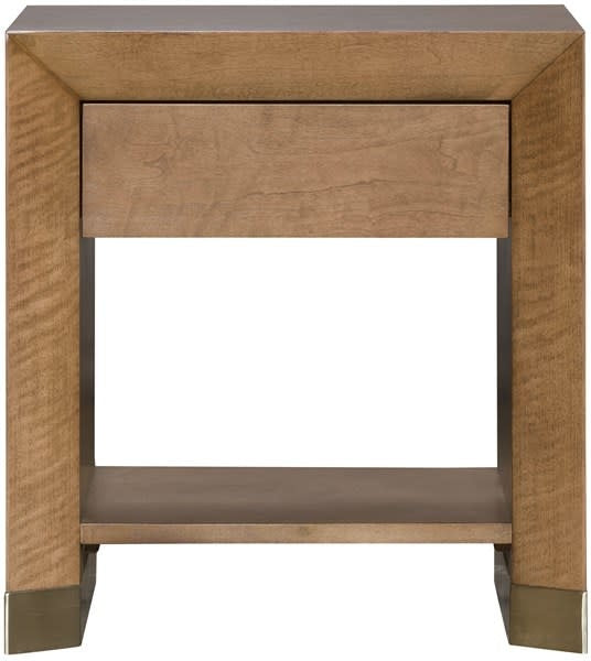 Vanguard Dune Cavallo Finish Nightstand