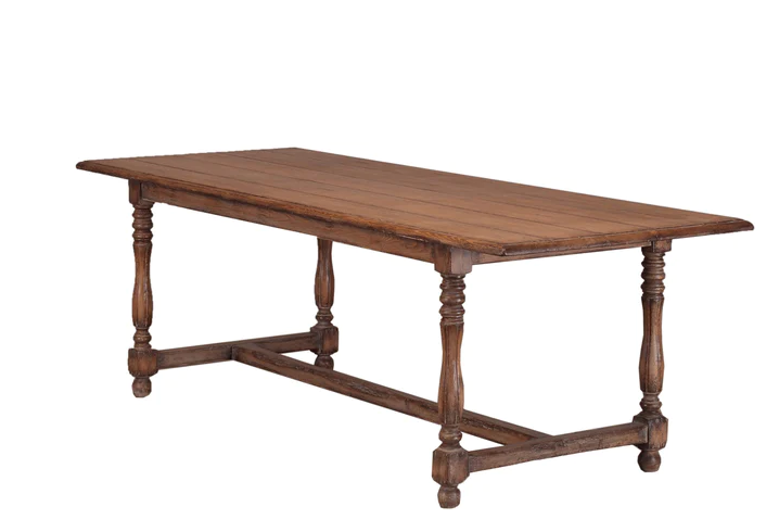 Blue Ocean Pembroke Dining Table 90x35