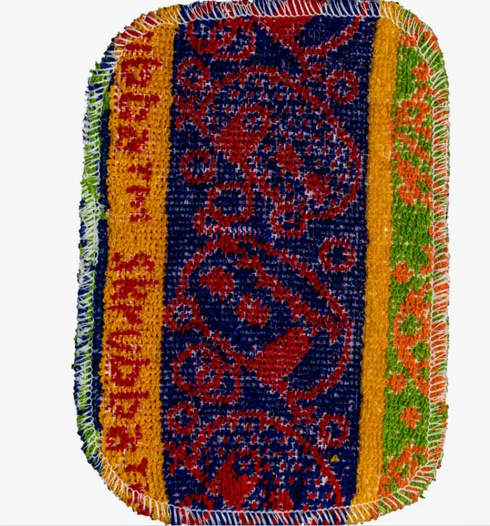 Wet-It Skrubba Camper