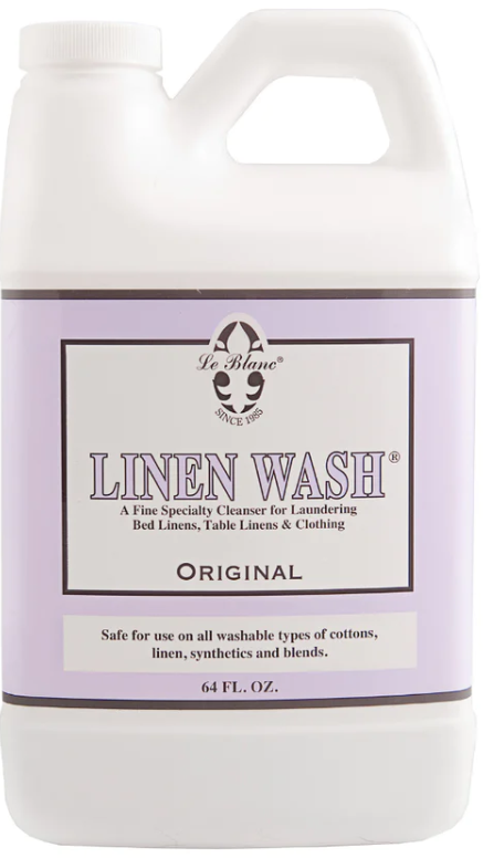 Le Blanc Original Linen Wash