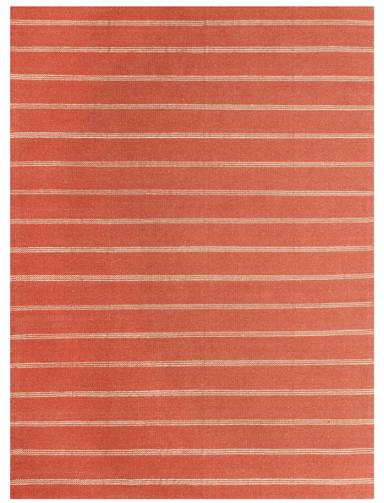 LT Home Natural Cinnamon Rug 5x7'9"