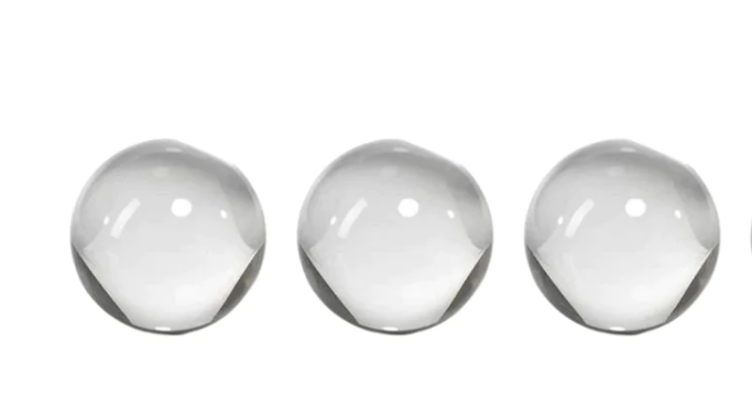 Zodax Crystal Ball, Medium