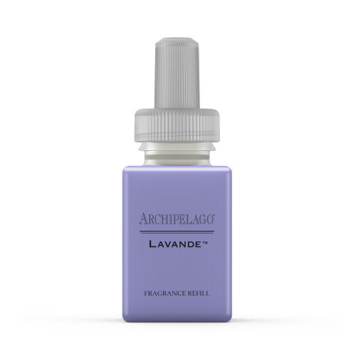 Archipelago Pura Lavender Refill