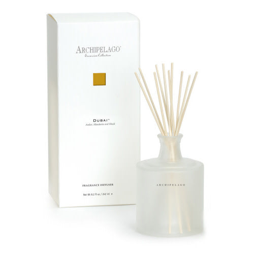 Archipelago Dubai Reed Diffuser