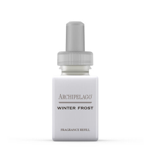 Archipelago Winter Frost Pura Diffuser Refill