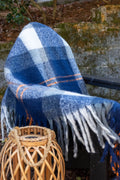 The Toomers Blanket
