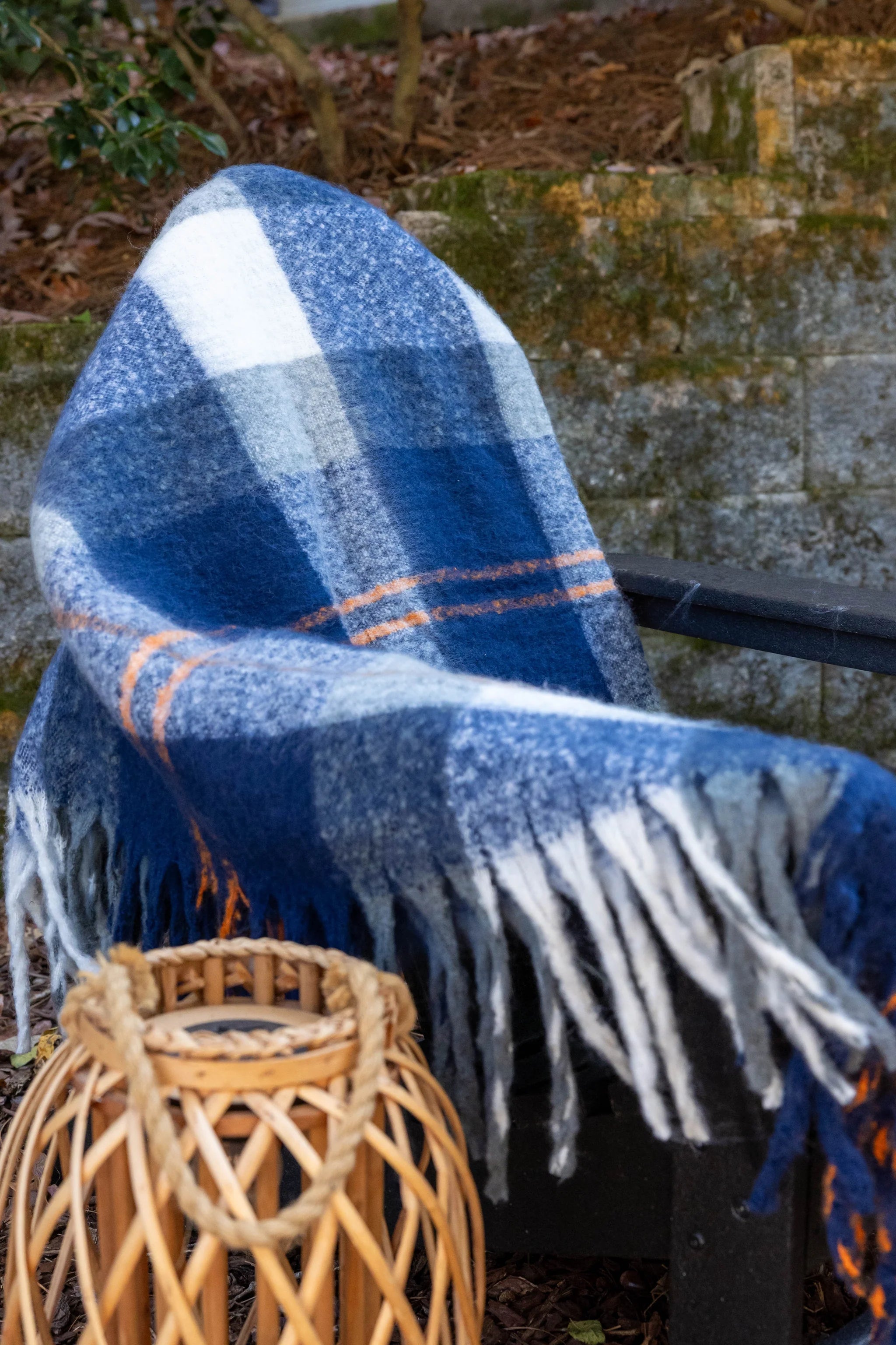 The Toomers Blanket