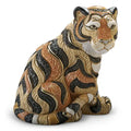 DeRosa Sitting Tiger