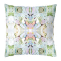 Martini Olives Outdoor Pillow, 22x22