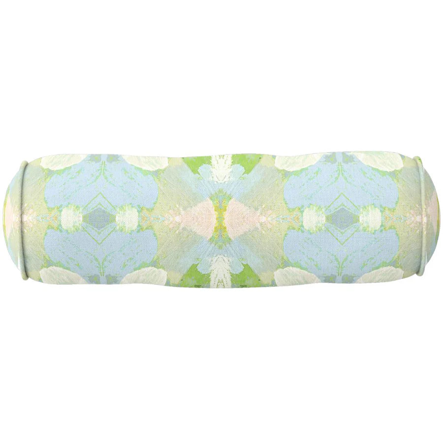 Laura Park Elephant Falls 9x36 Bolster
