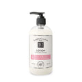 Linden and London Fleur Blanc Hand Lotion