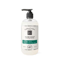 Linden and London Big Sur hand soap