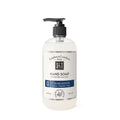 Linden and London Charleston Hand Soap, 12 Oz