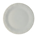 Skyros Historia Dinner Plate, Barely Blue