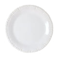 Skyros Historia Dinner Plate, Paperwhite