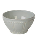 Skyros Historia Cereal Bowl, Barely Blue