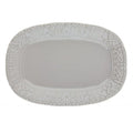 Skyros Historia Greystone Small Oval Platter