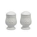 Skyros Historia Salt and Pepper, Barely Blue