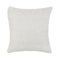 Indaba Selena Linen Pillow, Natural. 20X20