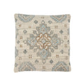 Indaba Azura Throw pillow, 20x20