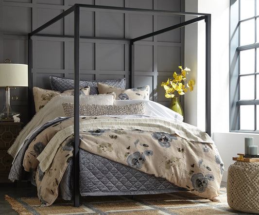 Casteel Queen Duvet Cover