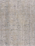 LR Home Imagine Coconut Milk and Shark, 5'3"x7'6"