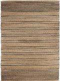 LR Home Natruals Micro Chip Rug 5x7'9"
