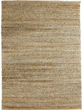 LR Home Naturals Sonora Spa Blue Rug 5x7'9"