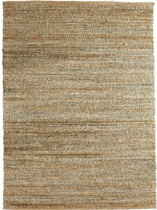 LR Home Naturals Sonora Spa Blue Rug 5x7'9"