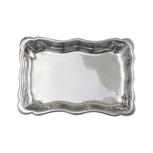 Salisbury 6" Chippendale Tray Extra Small