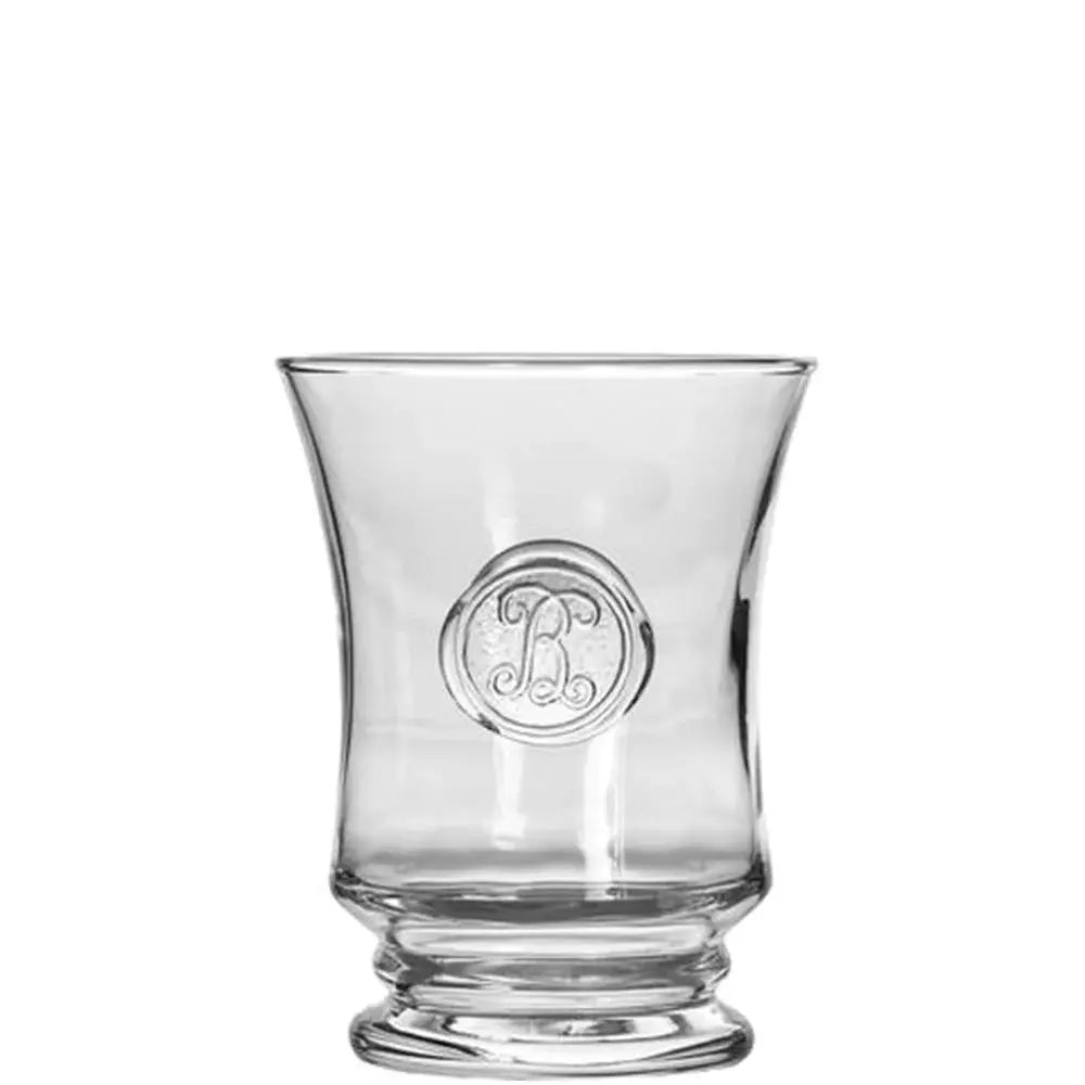 Legando DOF Glass, "H"