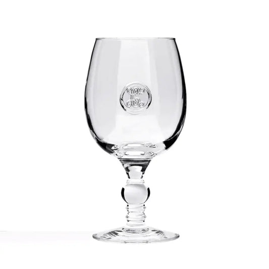 Legando Balloon Wine Glass, "H"