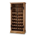 Bramble Sonoma Wine Cabinet