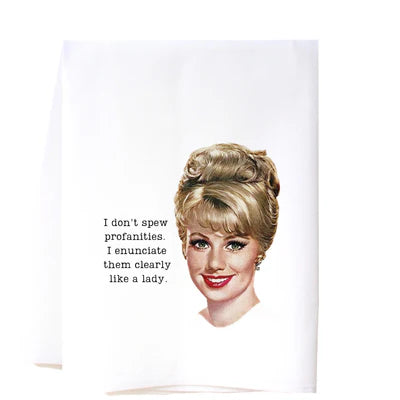 Tea Towel