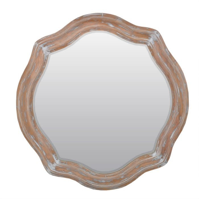 Bramble Rose Mirror