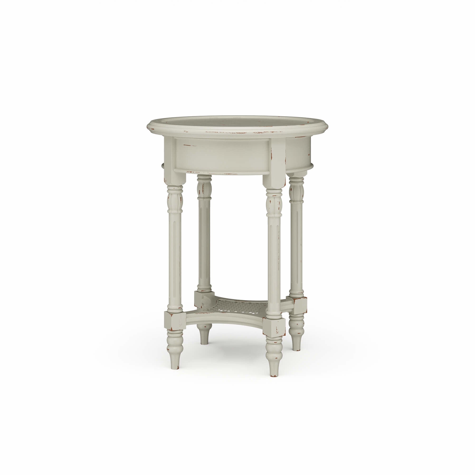 Bramble Montego Side Table LDG