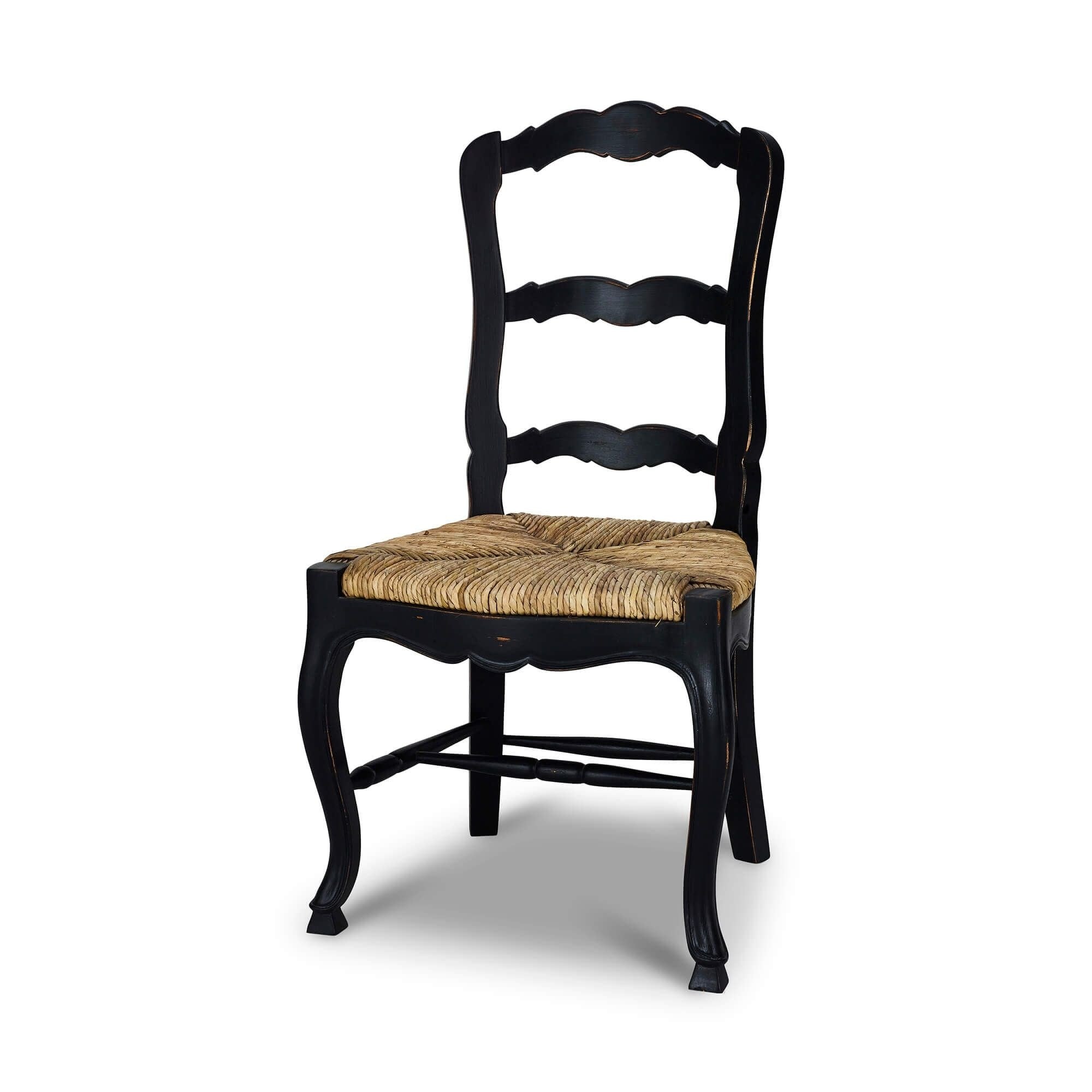 Bramble Provincial Dining Chair