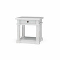 Bramble Roosevelt Lamp Table