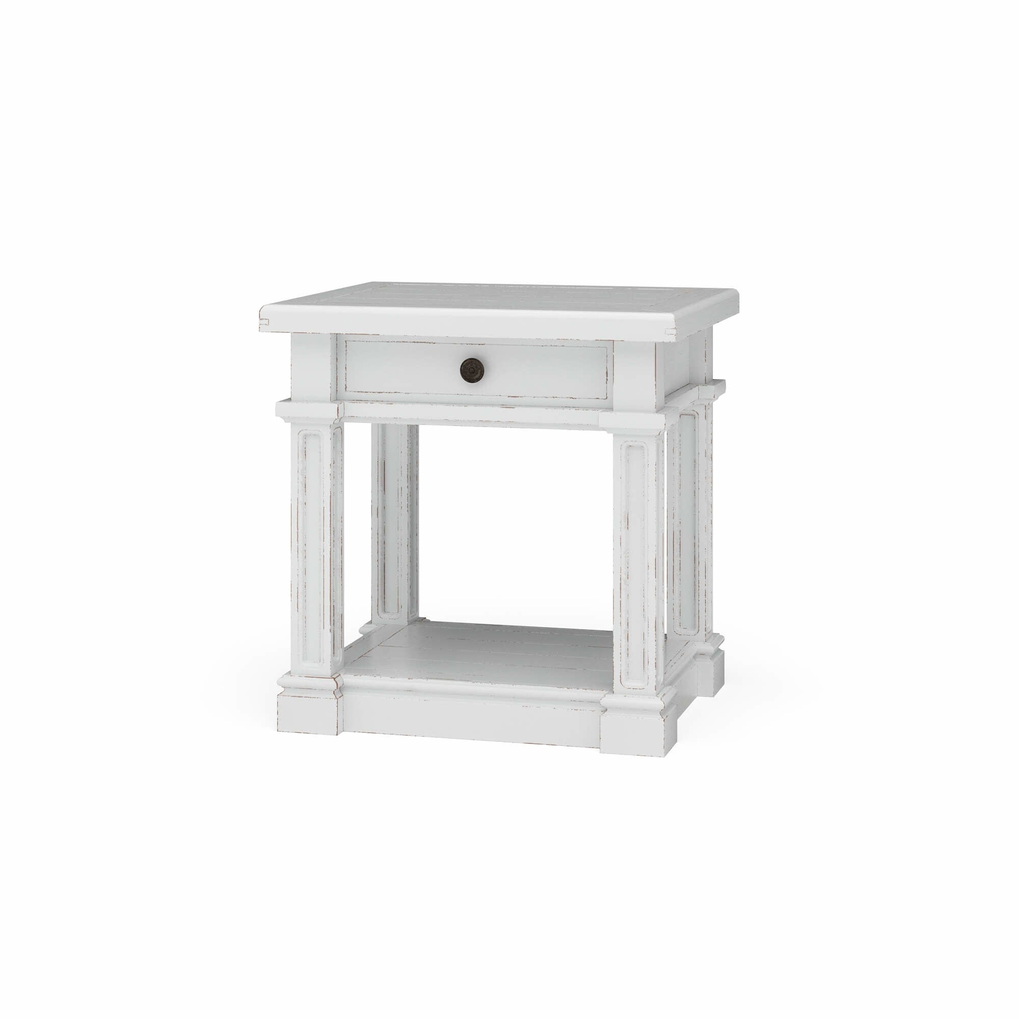 Bramble Roosevelt Lamp Table